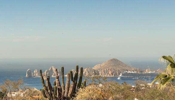 Los Cabos Vista Vela First, this unit is a superior unit! The developers kitchen was removed and majorly upgraded version installed! Most condos won't compare, for sure! The 3 bdrm, 3 bath condo is an incredible option awesome, unblockable for sale