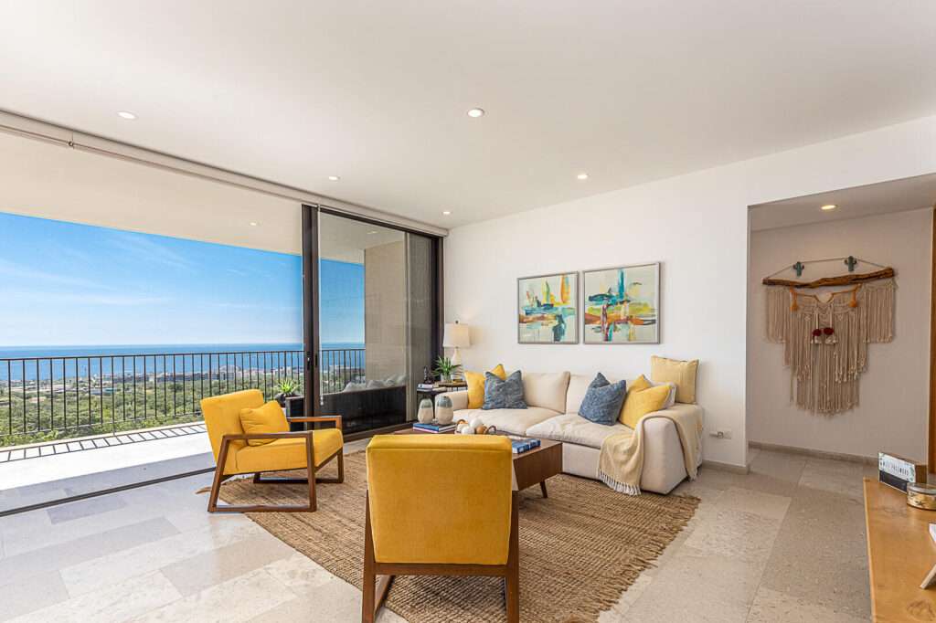 Los Cabos Solaria OWNER FINANCING AVAILABLE | 3BR Sea of Cortez – Solaria, Cabo Corridor, Cabo Corridor, BS