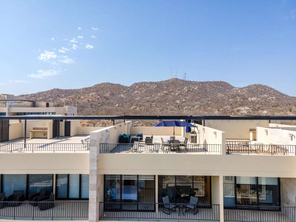 Los Cabos Uptown:General Exceptional opportunity to own a turnkey ocean- – Solaria Turnkey Penthouse, Cabo Corridor, BS