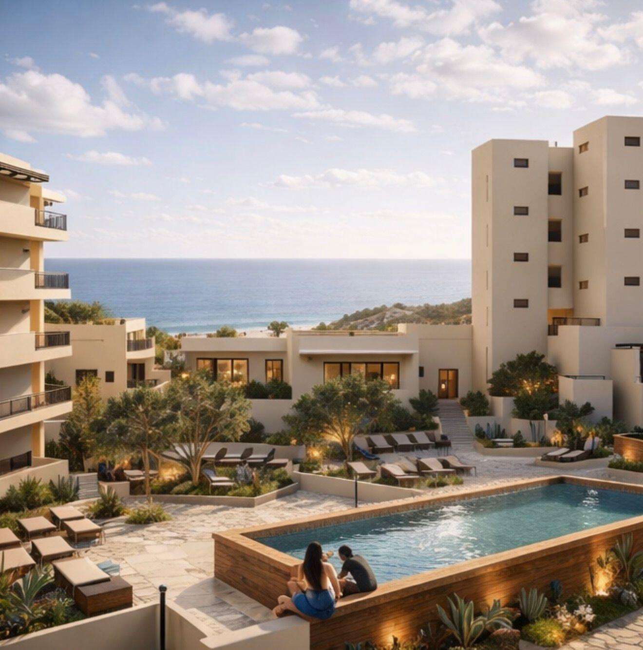 Los Cabos Vistamar Welcome to Casa Anita, a stunning 3-bedroom, 3-bathroom condo located in the exclusive Vistamar community, nestled in El Tule along the famous Golden Corridor between Cabo San Lucas and San JosΓ© del Cabo. This prime location puts you right in the heart of everything -- beaches, restaurants, supermarkets, hospitals, and even car dealerships -- offering the perfect blend of convenience and coastal living. Completed in 2023 and with only about 10 weeks of use, Casanita is essentially a brand-new unit. What makes it even more special is that it's completely turnkey -- just bring your bags and start living the Cabo dream from day one. Welcome to Casa Anita, a stunning 3-bedroom, 3-bathroom condo located in the exclusive Vistamar community, nestled in El Tule along the famous Golden Corridor between Cabo San Lucas and San JosΓ© del Cabo. This prime location puts you right in the heart of everything -- beaches, restaurants, supermarkets, hospitals, and even car dealerships -- offering the perfect blend of convenience and coastal living. Completed in 2023 and with only about 10 weeks of use, Casanita is essentially a brand-new unit. What makes it even more special is that it's completely turnkey -- just bring your bags and start living the Cabo dream from day one.Inside, you'll enjoy breathtaking for sale