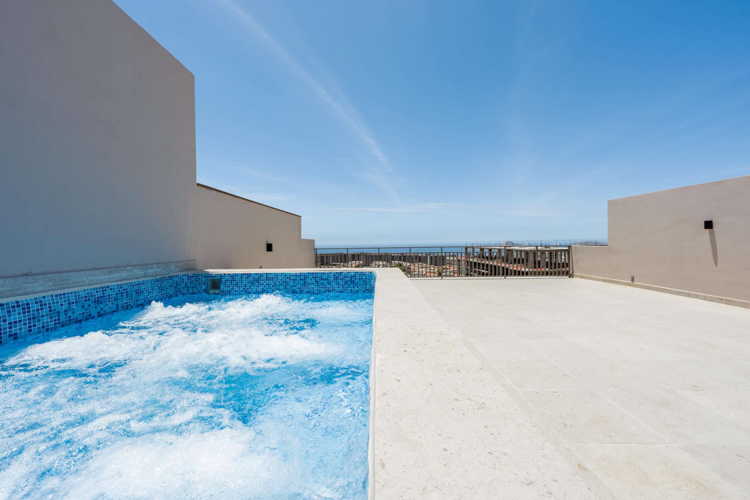 Los Cabos Balena – Tezal Sea, Cabo Corridor, BS