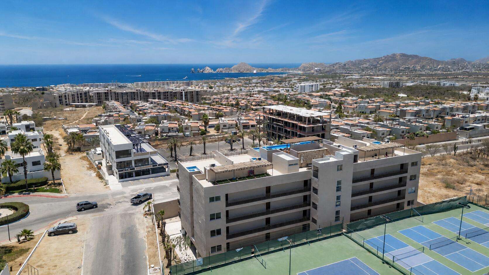 Los Cabos Balena – Tezal Sea of cortez, Cabo Corridor, BS