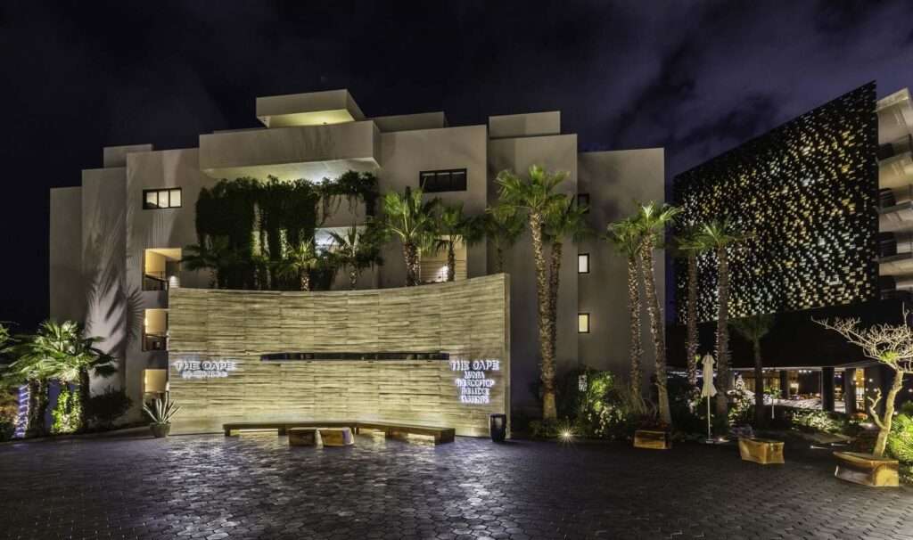 Los Cabos Fracc Lomas Del Cabo Condo for Sale in Cabo San Lucas - Colonia Libertad, Building HD Phase 2 – The Cape Residences 622, Cabo Corridor, Cabo Corridor, BS
