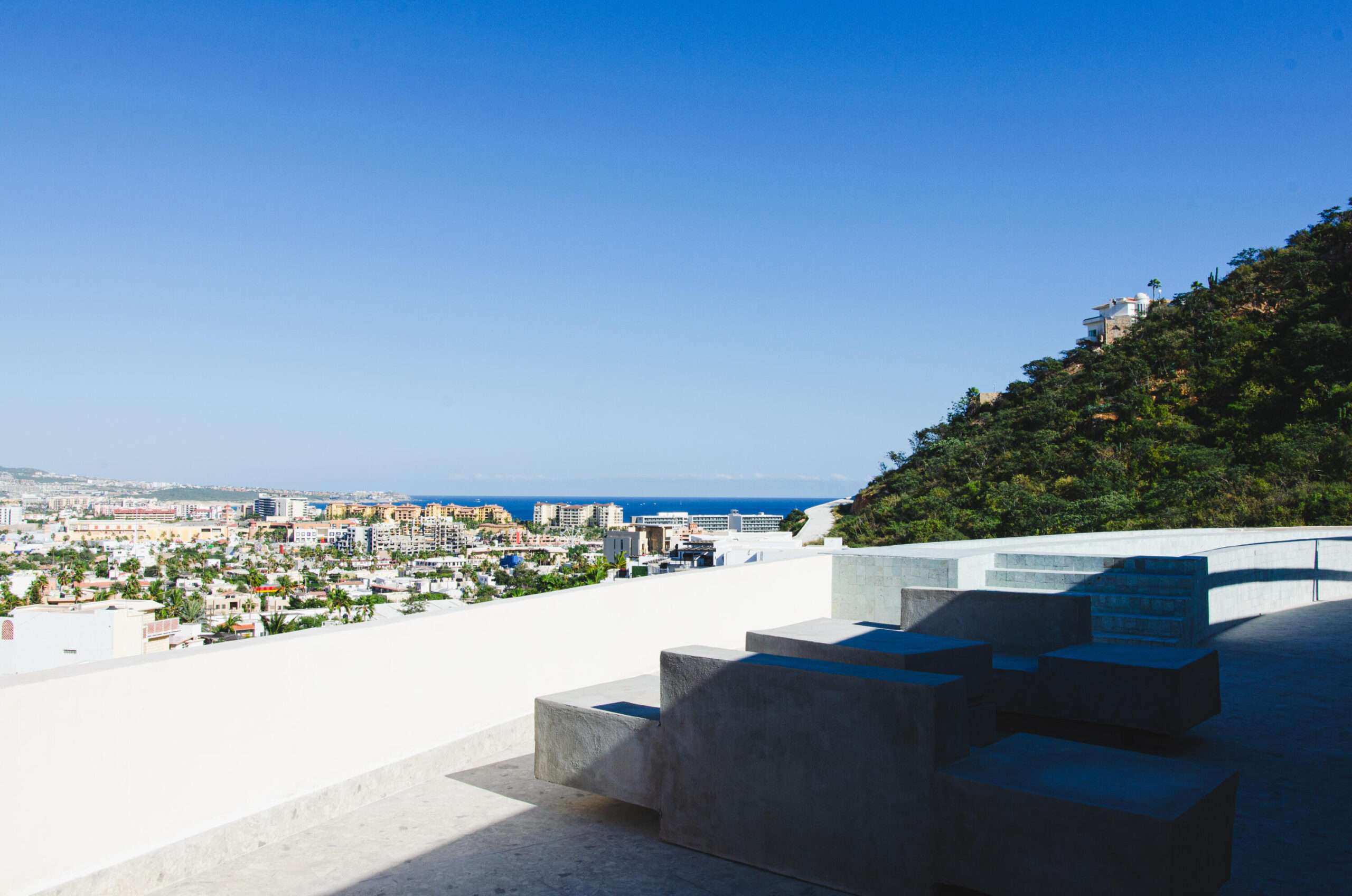 Los Cabos Residencial Coronado Location, Location, Location! Coronado Residence, ideally situated in San JosΓ© del Cabo. This prime location offers unparalleled access to downtown San JosΓ© del Cabo and the vibrant Art District, providing an exceptional environment for both living and working.Coronado Residence features a limited collection of 11 condominiums and 2 commercial spaces, ensuring a luxurious experience at a competitive price point. This a Penthouse 3-bedroom, layouts with corresponding 3 bathrooms, roof garden, open-concept kitchens equipped with high-quality appliances, and air conditioning for optimal comfort. Residents will also benefit from luxury amenities including a gated lobby with secure access, and a rooftop garden featuring an exclusive social area, jacuzzi, gym, and grill for alfresco enjoymen for sale
