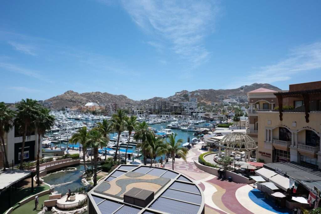 Los Cabos Dunna Welcome to Dunna - A New Standard of Luxury in Cabo. More than a residence, Dunna is a vibrant, fully integrated community where luxury, culture, and recreation converge. Designed by renowned architect Sordo Madaleno, this visionary development seamlessly blends timeless elegance with natural tranquility, offering meticulously crafted residences and garden villas complemented by world-class amenities. Elevated Living, Unmatched Experiences Choose from 13 thoughtfully designed floor plans from 2 - 5 bedrooms ranging from 1,475 - 6,458 sq. ft., featuring seamless indoor-outdoor living, elegant finishes, private rooftops, Jacuzzis, and lush garden terraces. Resort-Style AmenitiesEnjoy unparalleled amenities, including:" Infinity pools (Adults-only, Family, Kids & Oasis)" State-of-the-art wellness & fitness center" Luxury spa (sauna, steam, ice baths, massage suites)" Exclusive rooftop lounges & panoramic – The Paraiso Residences, Cabo San Lucas, Cabo San Lucas, BS