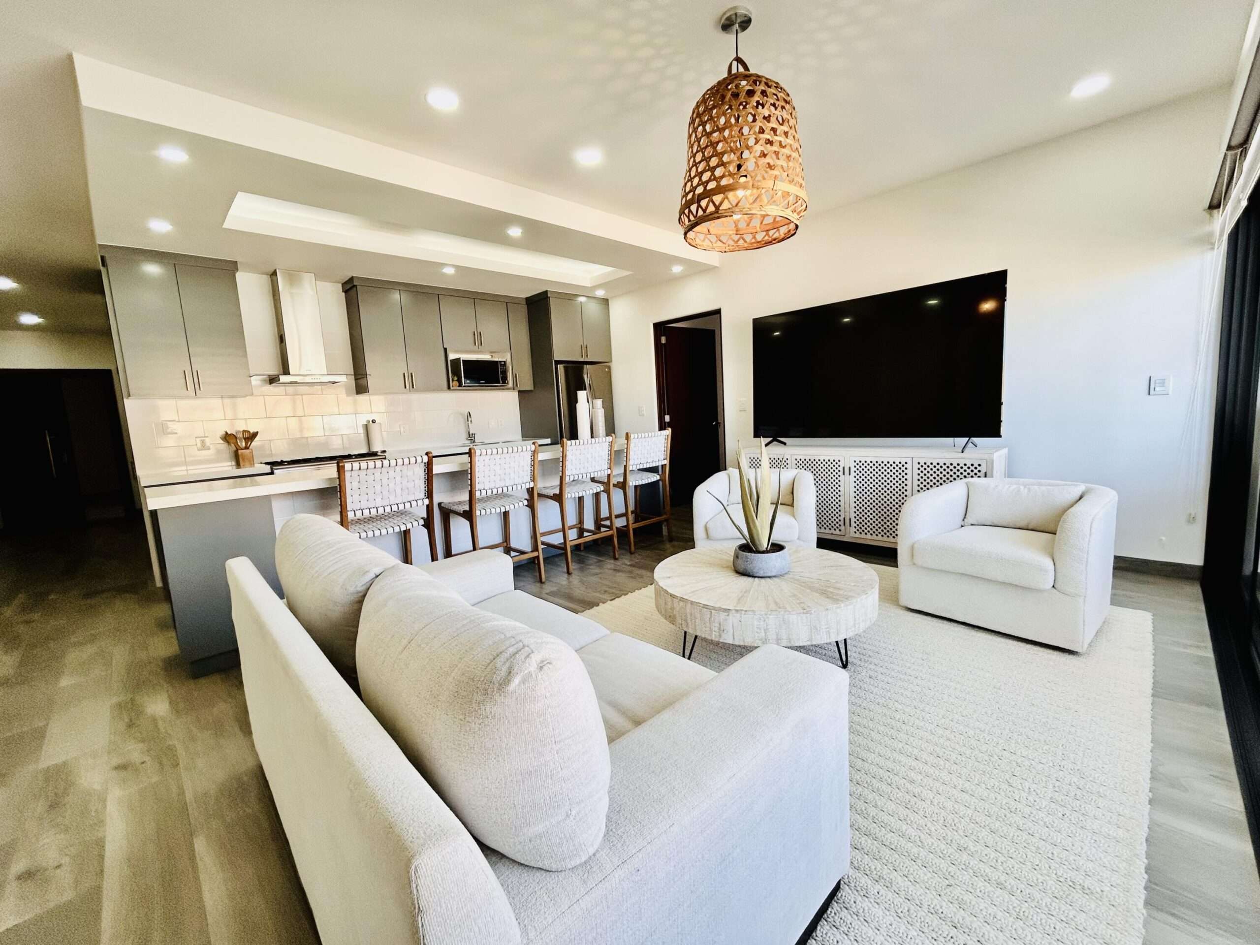 Los Cabos Vitai Two-Bedroom Ocean for sale
