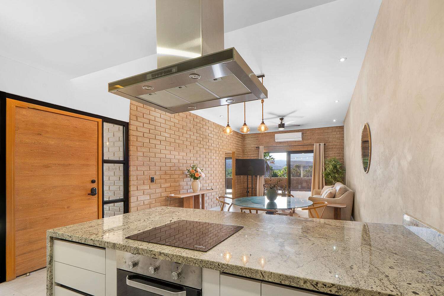 Todos Santos TownHouse 102, Pacific, BS