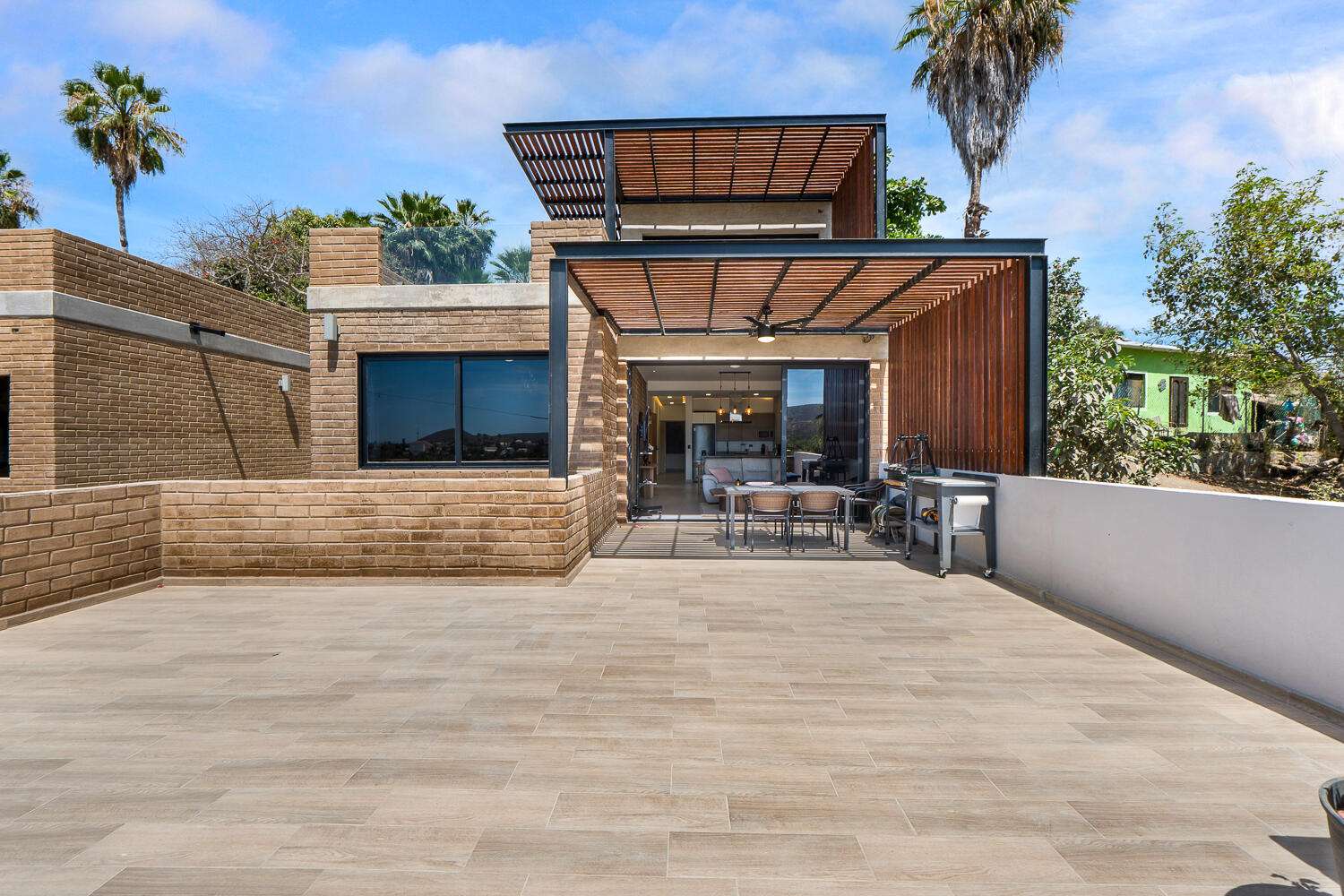 Todos Santos TownHouse 201, Pacific, BS