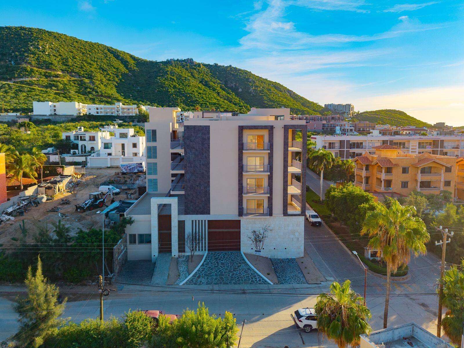 Los Cabos Solaria Located inside Solaria Ocean for sale