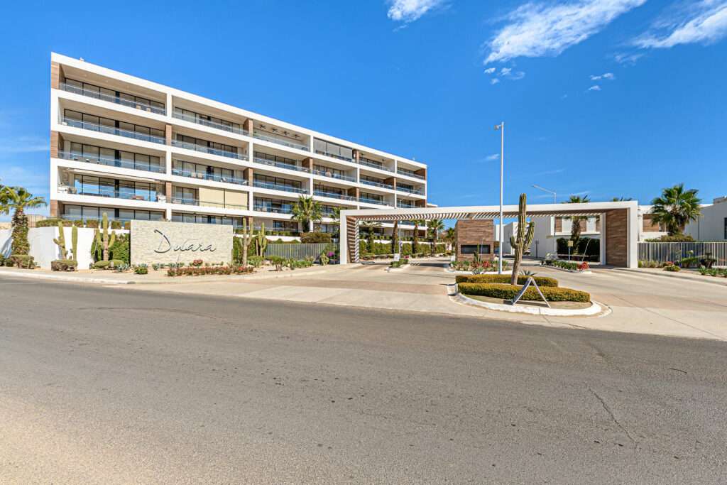 Los Cabos The Paraiso Residences This is an incredible investment opportunity -- a proven income-producing property located in the Marina of Cabo San Lucas, just steps away from the restaurants, nightlife, and entertainment that make Cabo such a world-renowned destination. Perfect for vacation rentals or personal enjoyment while generating consistent rental income. – Torre Agara, Cabo Corridor, Cabo Corridor, BS