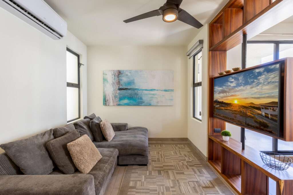 Los Cabos Las Mananitas Few properties offer this rare balance of – Townhome Camino del Mar, Cabo Corridor, BS