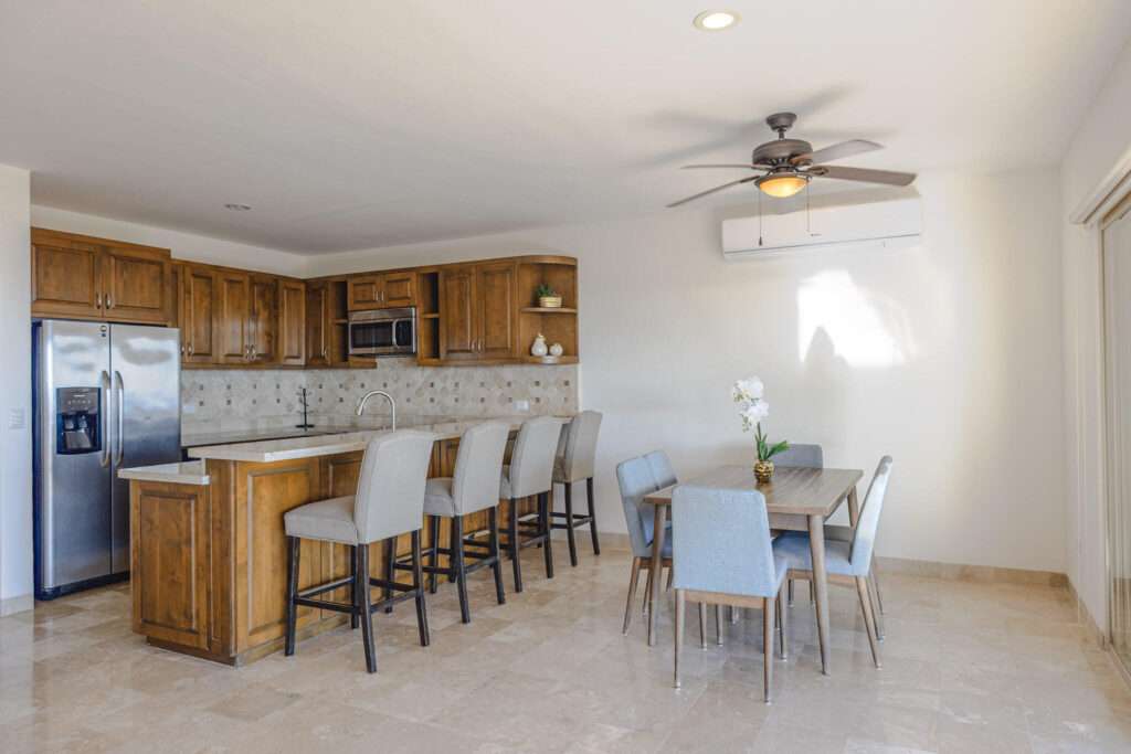 Los Cabos Las Mananitas Few properties offer this rare balance of – Ventanas 3B, Cabo Corridor, Cabo Corridor, BS