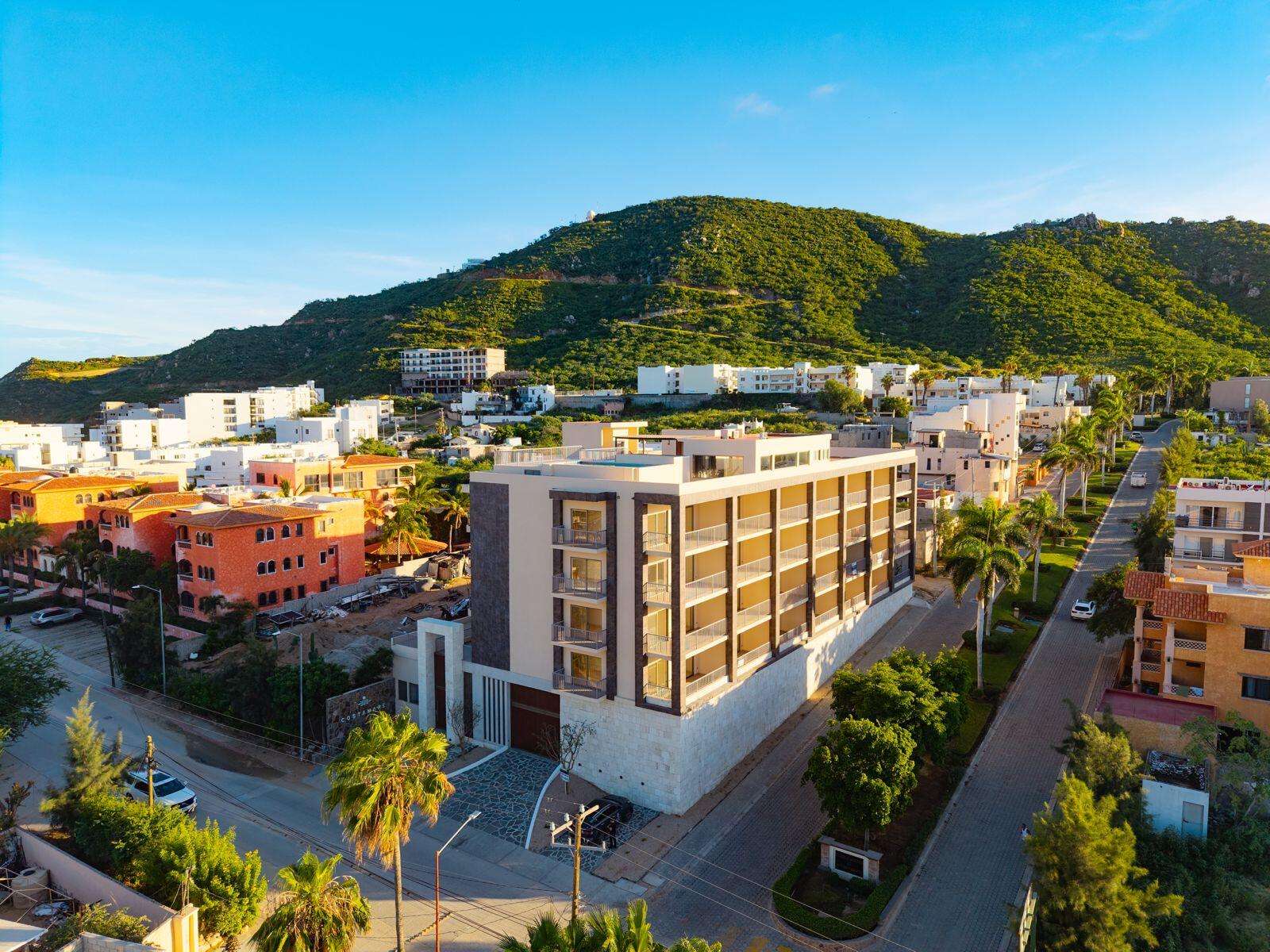 Los Cabos Satus Exclusivo Departamento con Vista al Arco, Precio en pesos: for sale