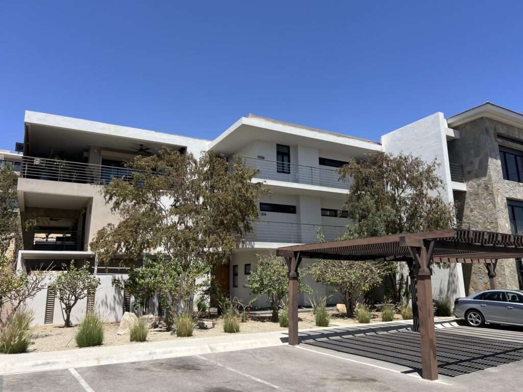 Los Cabos Tortuga Bay TORTUGA BAY PENTHOUSE 2503 -2 BD/2 BA & BONUS ROOM. OCEAN – Villa La Paloma, Cabo Corridor, BS
