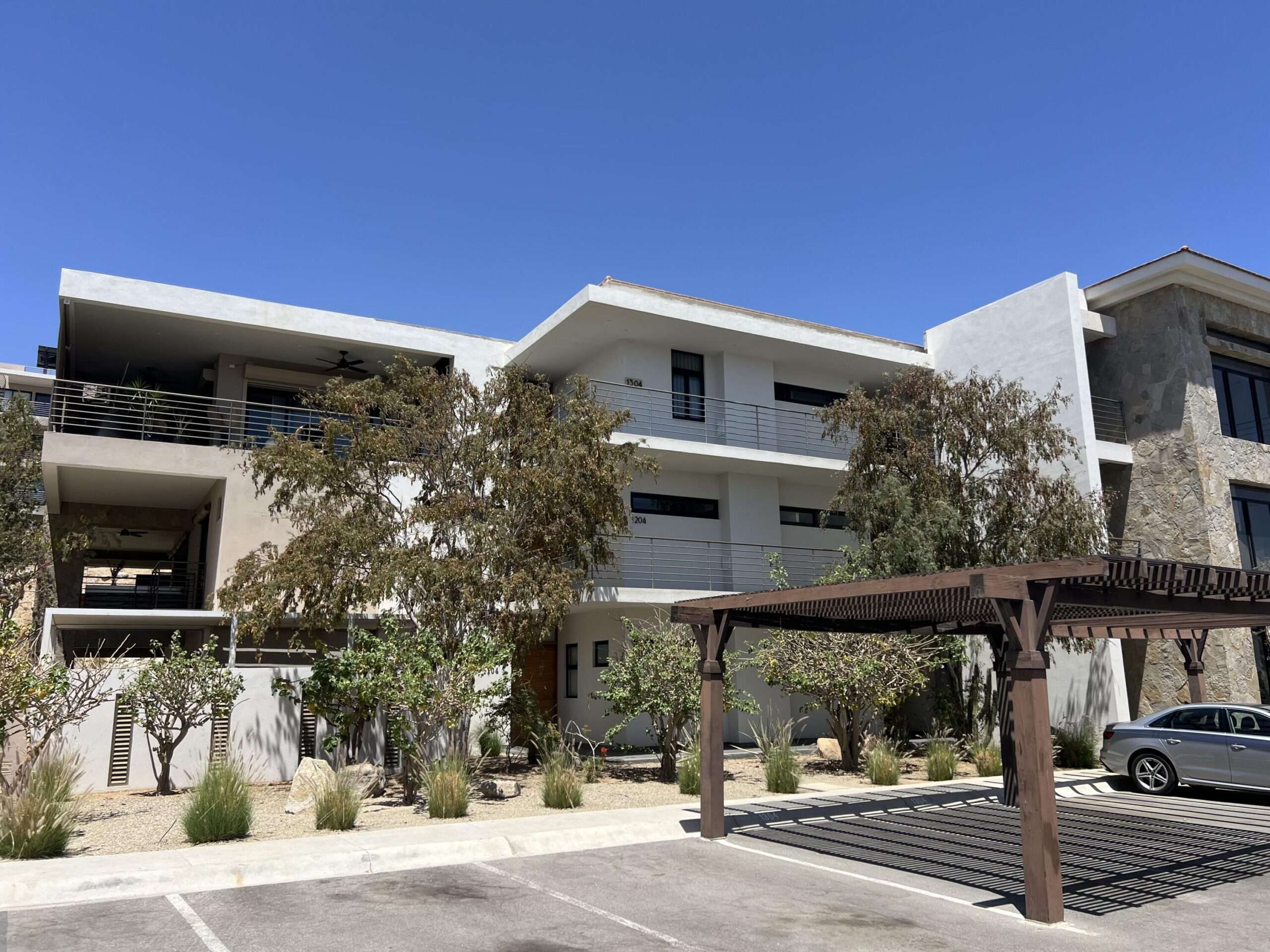 Los Cabos Tortuga Bay TORTUGA BAY PENTHOUSE 2503 -2 BD/2 BA & BONUS ROOM. OCEAN for sale