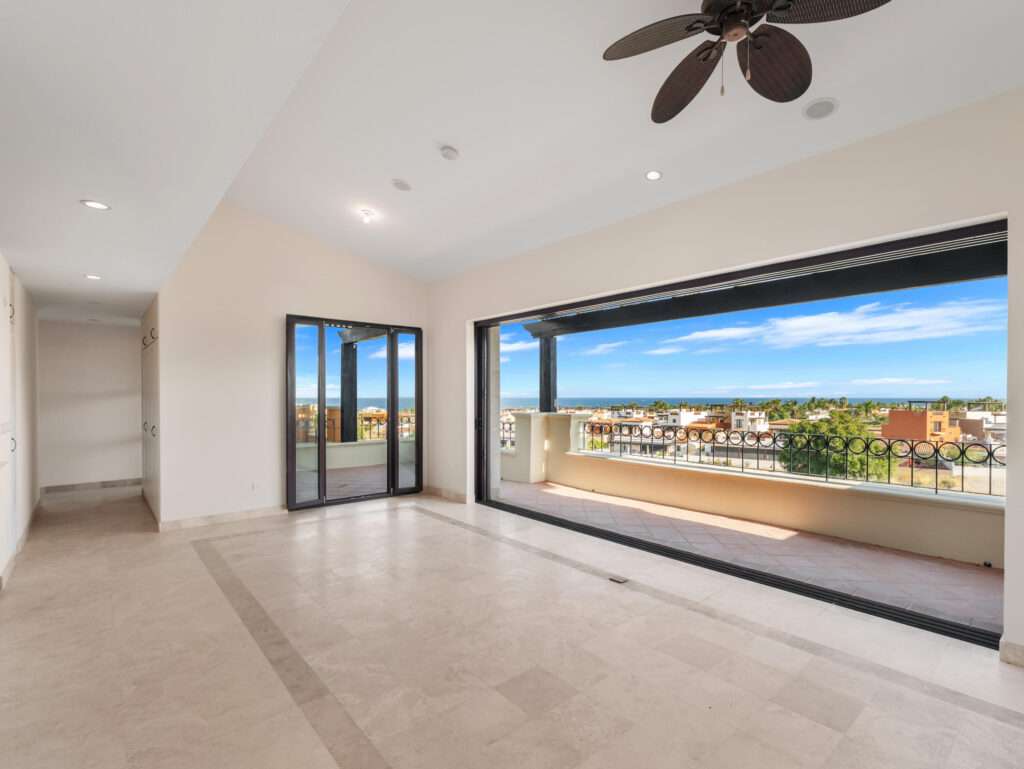 Los Cabos Cabo Costa LAST UNITS! A stunning four-bedroom GARDEN LEVEL Villa in Cabo San Lucas, with A HUGE! deck and – Villas Mexico Buliding 16 -, San Jose del Cabo, San Jose del Cabo, BS