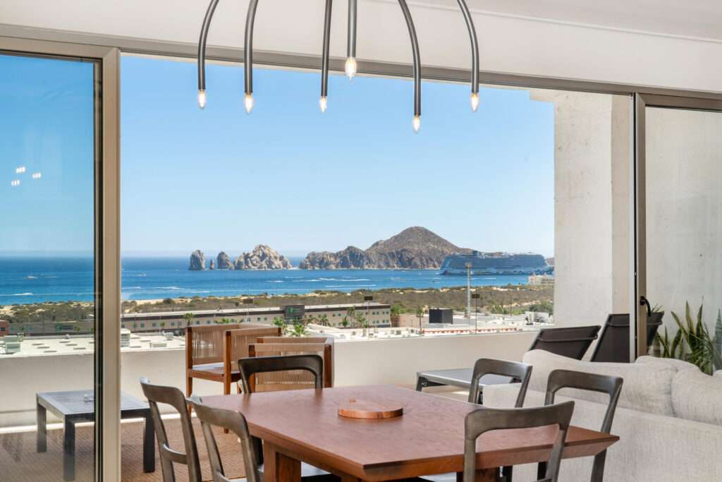 Los Cabos Las Mananitas Few properties offer this rare balance of – Vista Vela 2 Seller Financing, Cabo Corridor, Cabo Corridor, BS