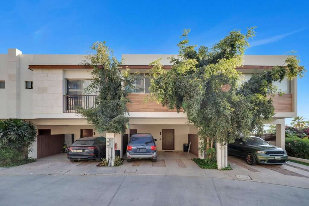 Los Cabos Vista Vela One of the few vilas that has a – Vista Vela Home, Cabo Corridor, BS
