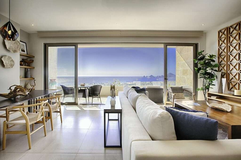 Los Cabos Vista Vella Ii BEAUTIFUL PENTHOUSE Villa in Vista Vela II forever panoramic – VISTA VELA II PH, Cabo Corridor, Cabo Corridor, BS