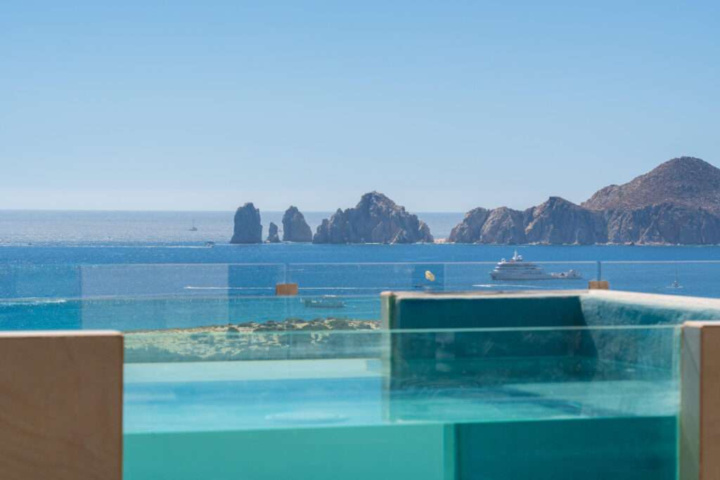 Los Cabos Uptown:General Exceptional opportunity to own a turnkey ocean- – Vista Vela II The Penthouse, Cabo Corridor, Cabo Corridor, BS