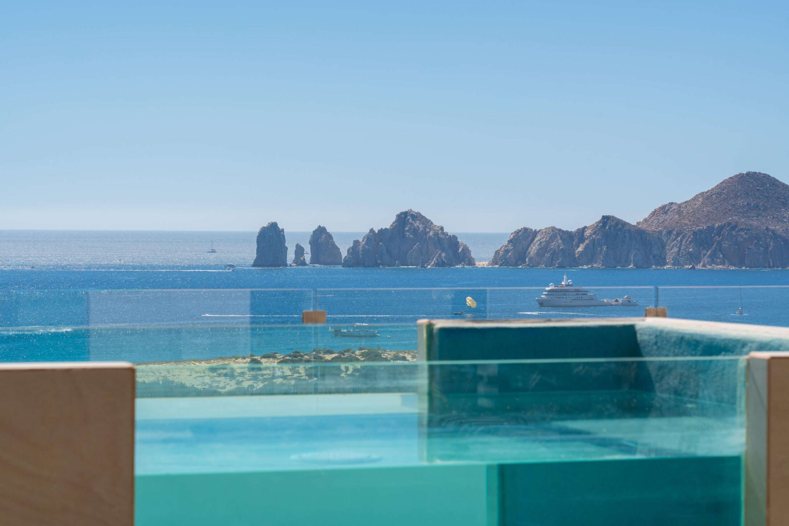 Los Cabos Uptown:General Exceptional opportunity to own a turnkey ocean- for sale