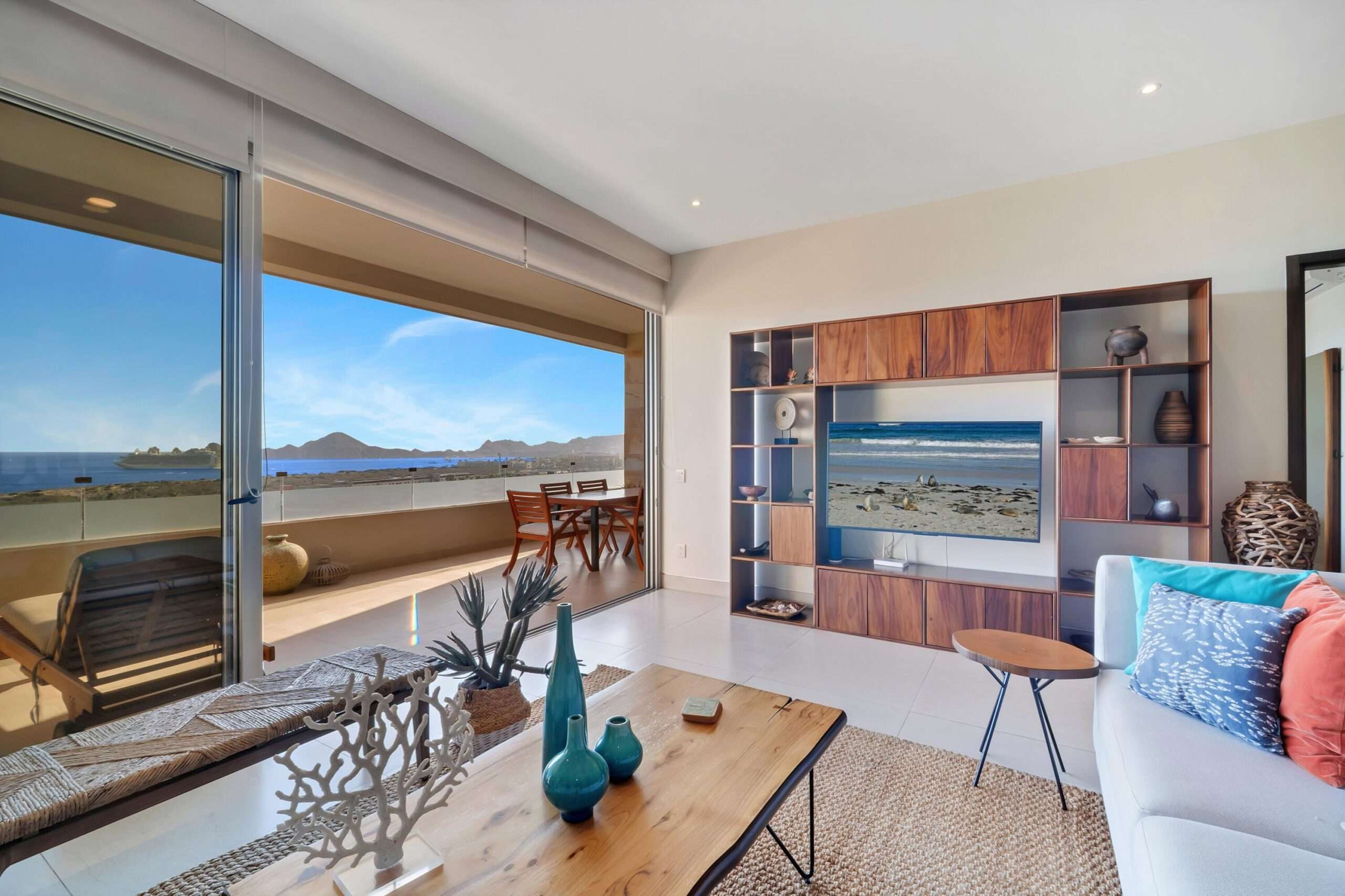 Los Cabos Vista Vela – Vista Vella II, Cabo Corridor, Cabo Corridor, BS