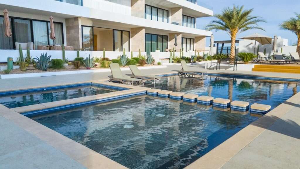 Los Cabos Uptown:General Exceptional opportunity to own a turnkey ocean- – Vistas del Tezal #504, Cabo Corridor, Cabo Corridor, BS