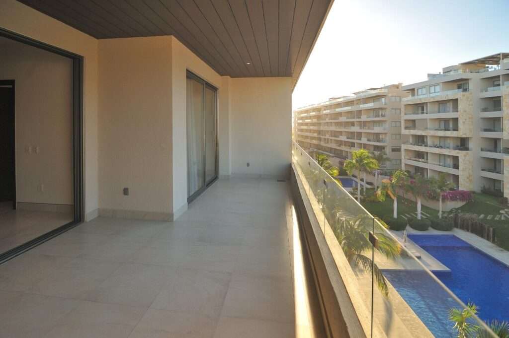 Los Cabos Satus Exclusivo Departamento con Vista al Arco, Precio en pesos: – VISTAVELAIII, Cabo Corridor, BS