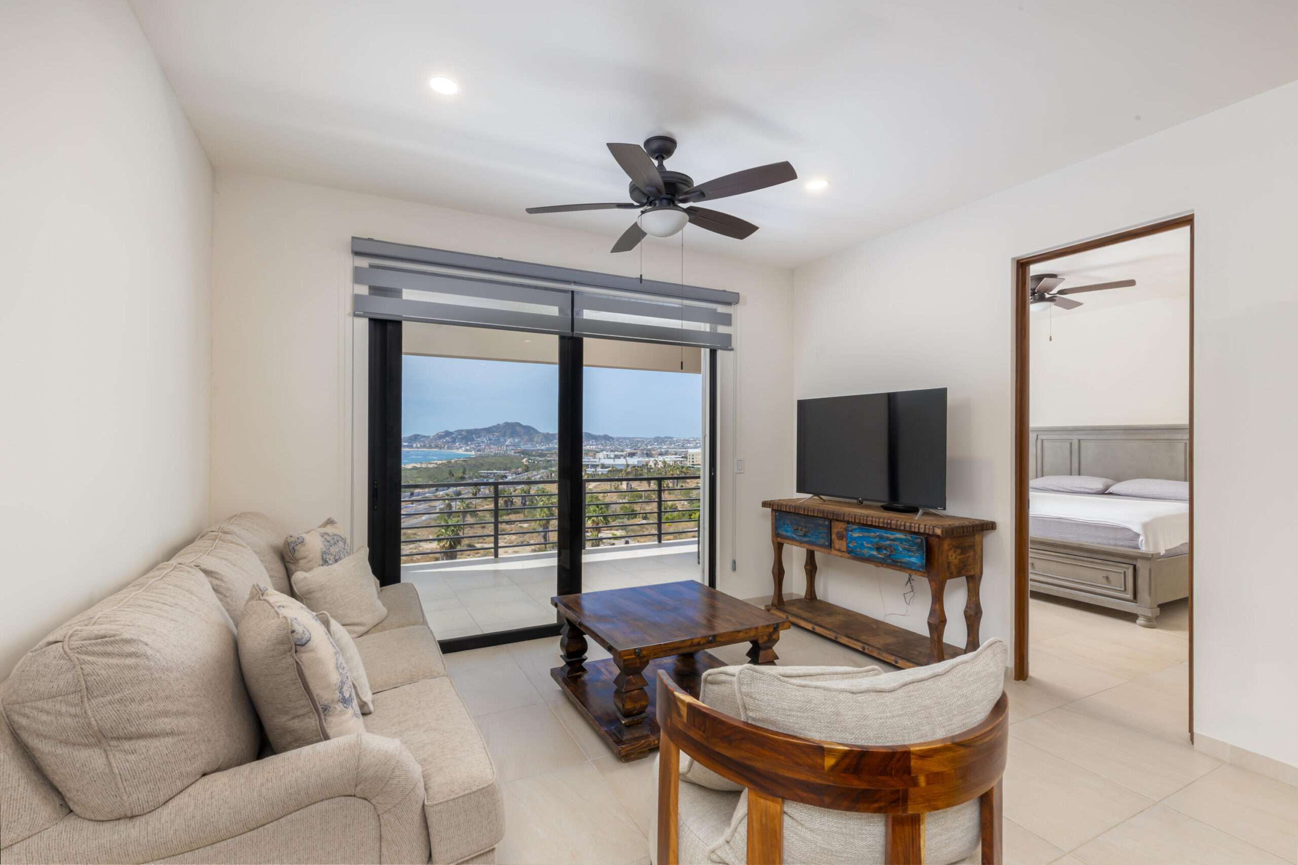 Los Cabos Tortuga Bay TORTUGA BAY PENTHOUSE 2503 -2 BD/2 BA & BONUS ROOM. OCEAN for sale