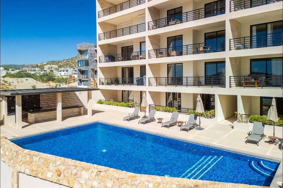 Los Cabos Turquesa Los Cabos DEVELOPER FINANCING AVALIBLE plus a for sale