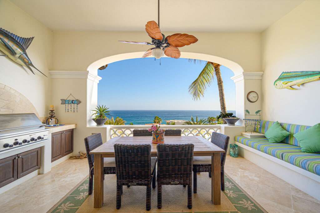 Los Cabos Alegranza Experience sweeping blue-water – with Garage, San Jose del Cabo, BS