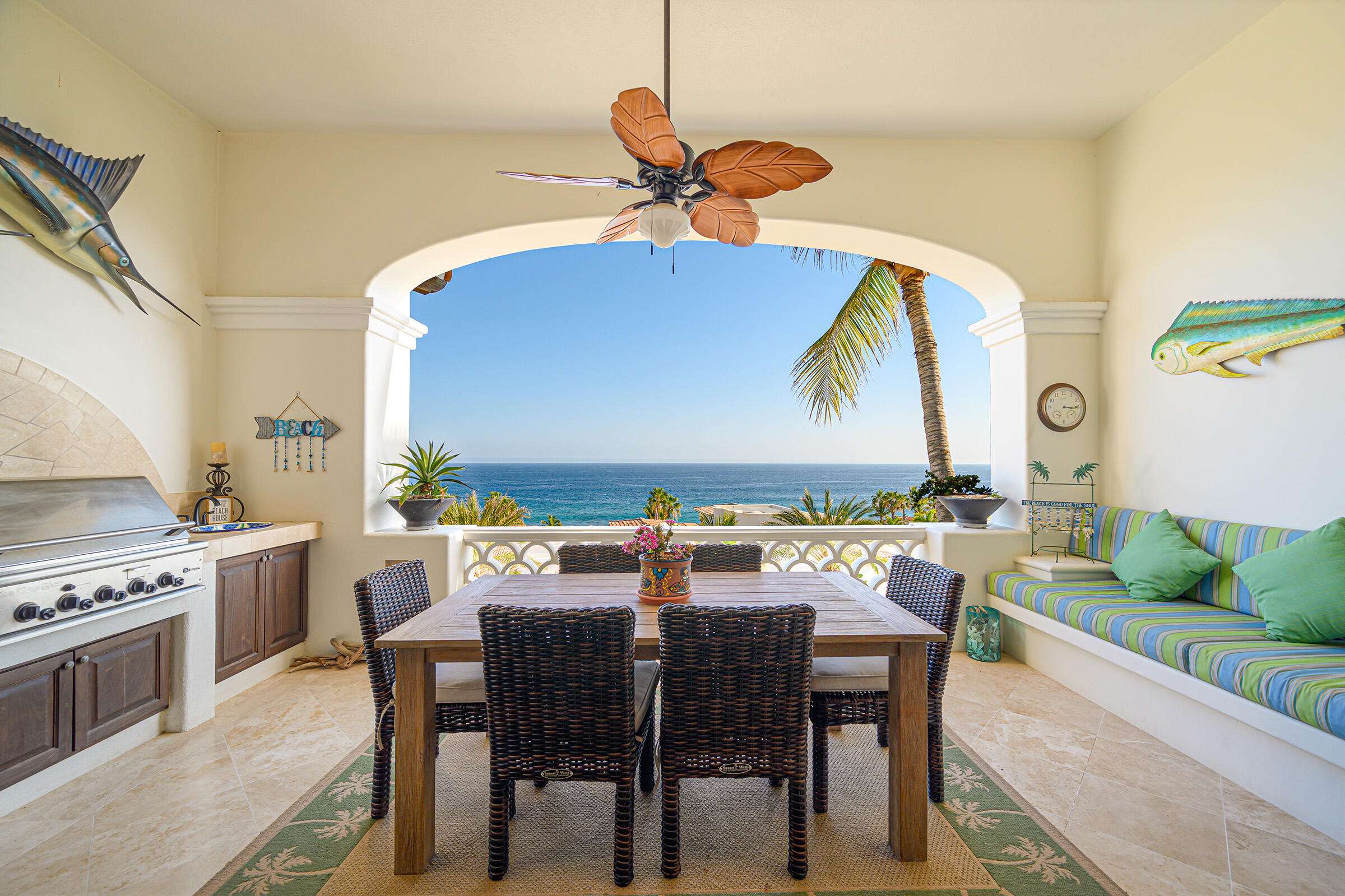 Los Cabos Alegranza Experience sweeping blue-water for sale