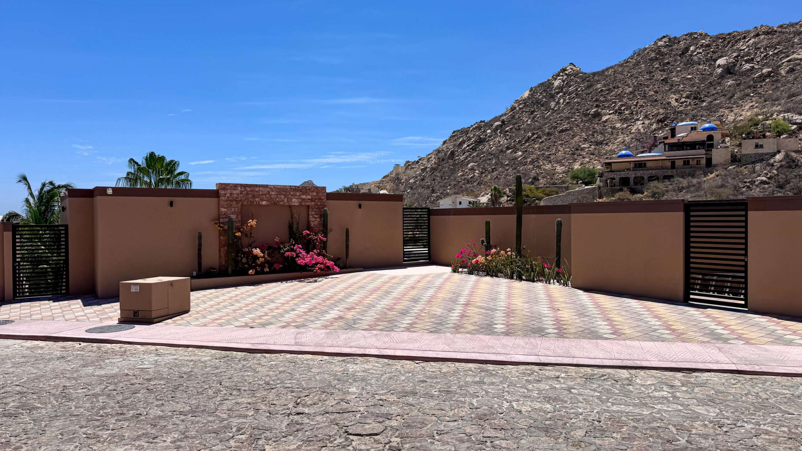 Los Cabos Pedregal Csl Beautiful brand new property built in 2025, featuring stunning – 13B Los Frailes, San Jose del Cabo, BS