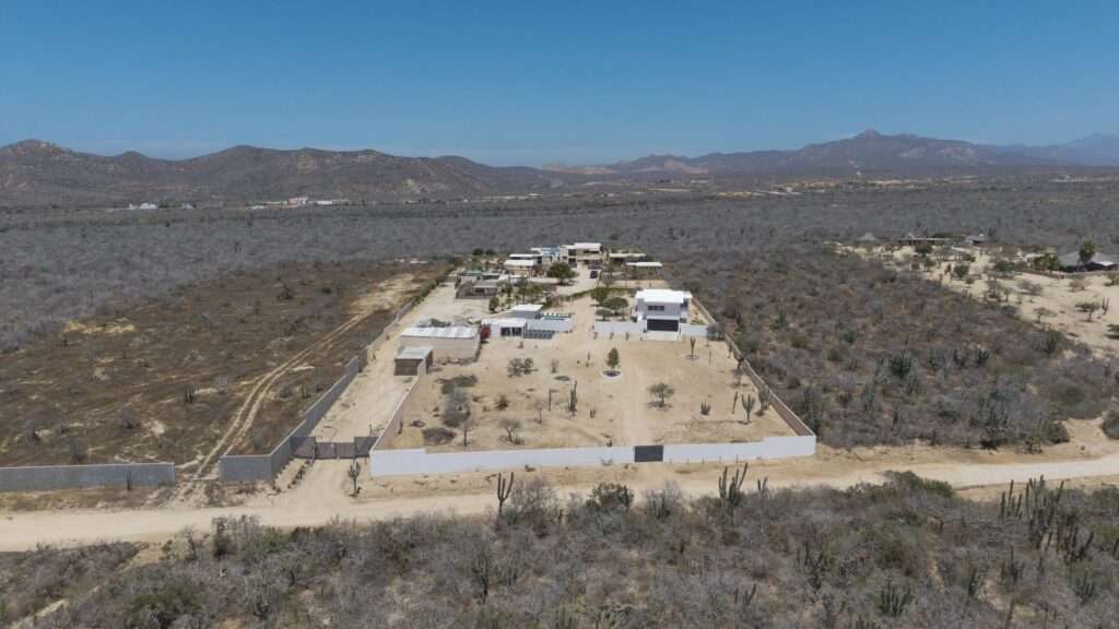 2-C Cerro del Vigia, Cabo San Lucas, BS | Los Cabos For Sale