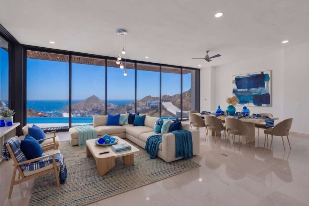 2-C Cerro del Vigia, Cabo San Lucas, BS | Los Cabos For Sale