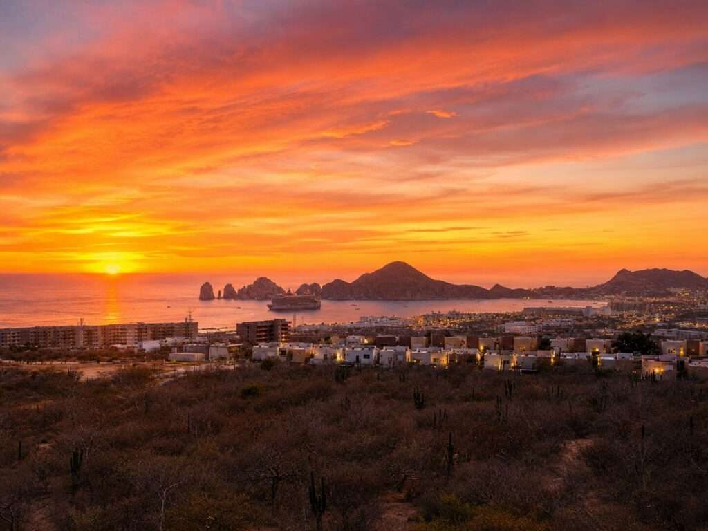 271 Parcela, Cabo Corridor, BS | Los Cabos For Sale