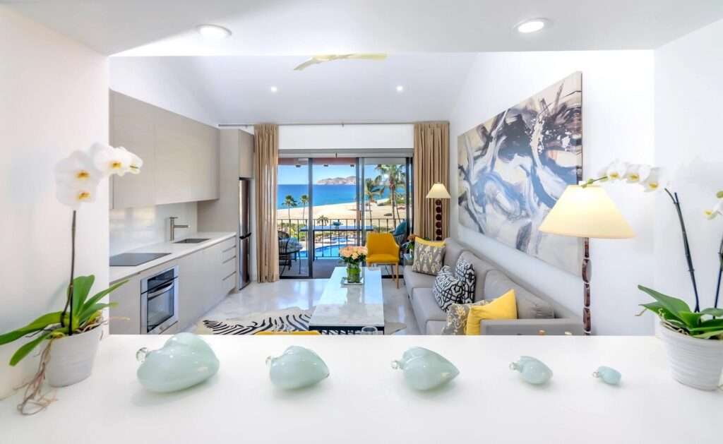 271 Parcela, Cabo Corridor, BS | Los Cabos For Sale
