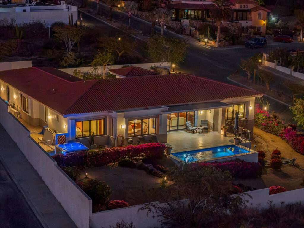 275 Camino del Mar, Cabo San Lucas, BS | Los Cabos For Sale