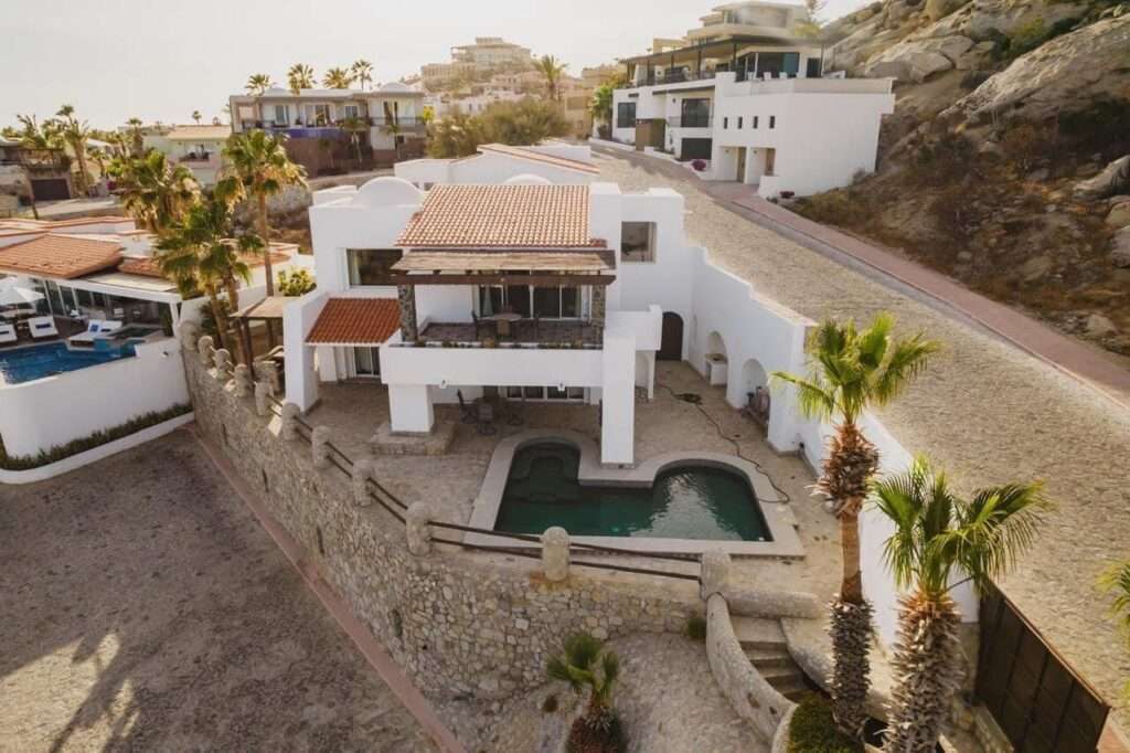 292 Ignacio Zaragoza, Cabo San Lucas, BS | Los Cabos For Sale