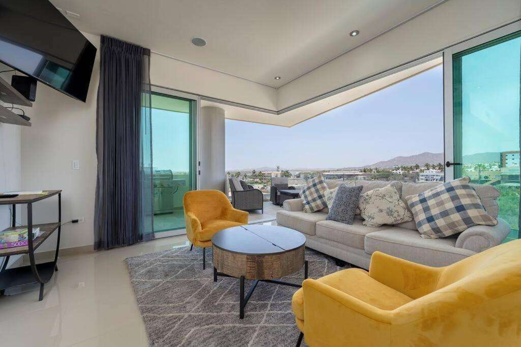 512 Salomon de la Cruz Perez, Cabo Corridor, BS | Los Cabos For Sale
