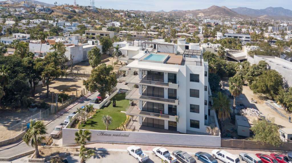 Atrium, San Jose del Cabo, San Jose del Cabo, BS | Los Cabos For Sale