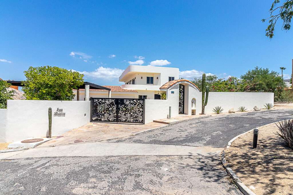 Avenida Punta Gorda, San Jose del Cabo, BS | Los Cabos For Sale