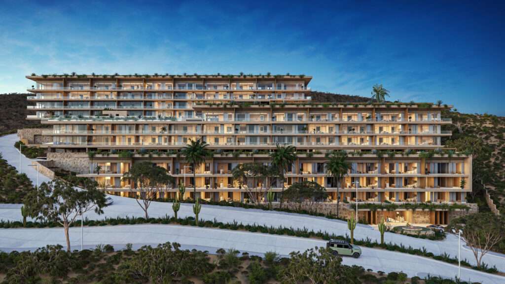 Blvd. Forjadores, San Jose del Cabo, BS | Los Cabos For Sale