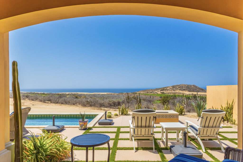 Bv. Cerro Colorado, Cabo Mare, San Jose Corridor, BS | Los Cabos For Sale
