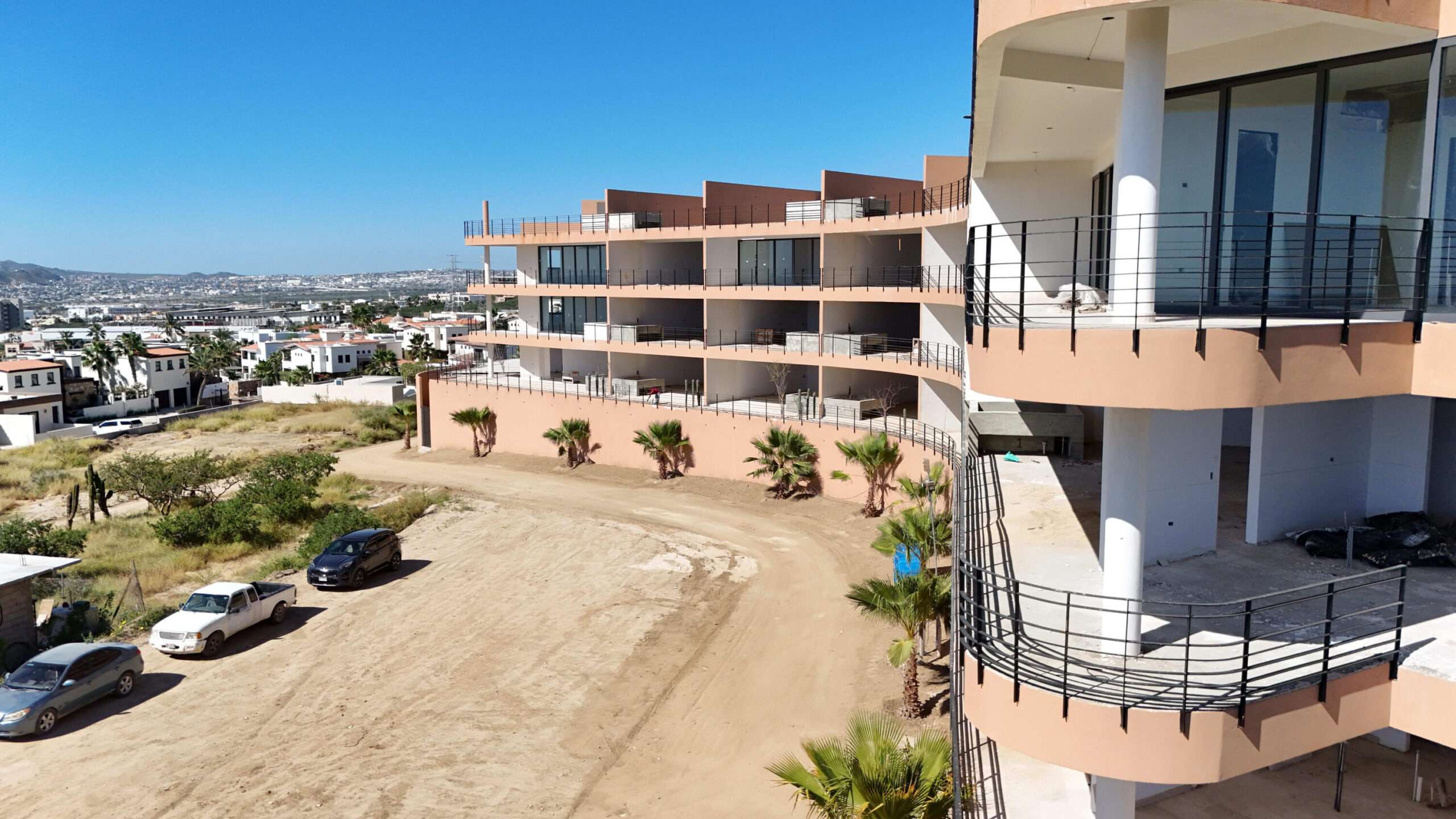 Los Cabos Vista Vela – Calle Nogal Vista Vela 1 Int., Cabo Corridor, BS