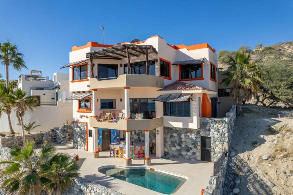 Camino del Patron, Cabo San Lucas, BS | Los Cabos For Sale