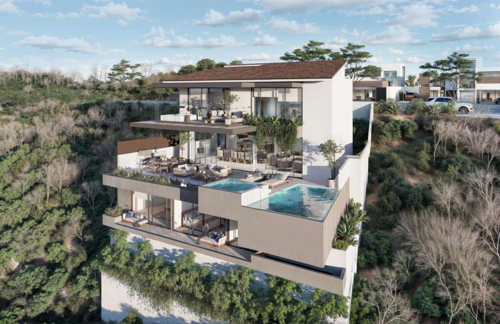 Casa El Deseo, Cabo Corridor, BS | Los Cabos For Sale
