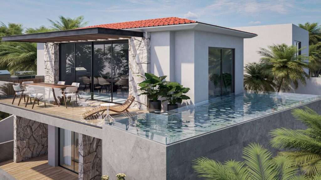 Casa Savoy, Block 1, Lot 113, San Jose del Cabo, BS | Los Cabos For Sale