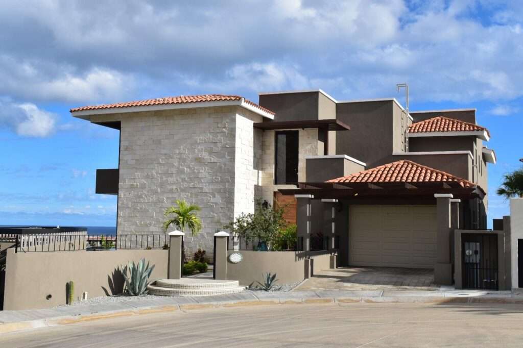 Casa Savoy, Block 1, Lot 113, San Jose del Cabo, BS | Los Cabos For Sale