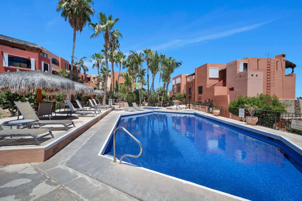 CHOYA 6, LAS VILLAS DE MEXICO, San Jose del Cabo, San Jose del Cabo, BS | Los Cabos For Sale